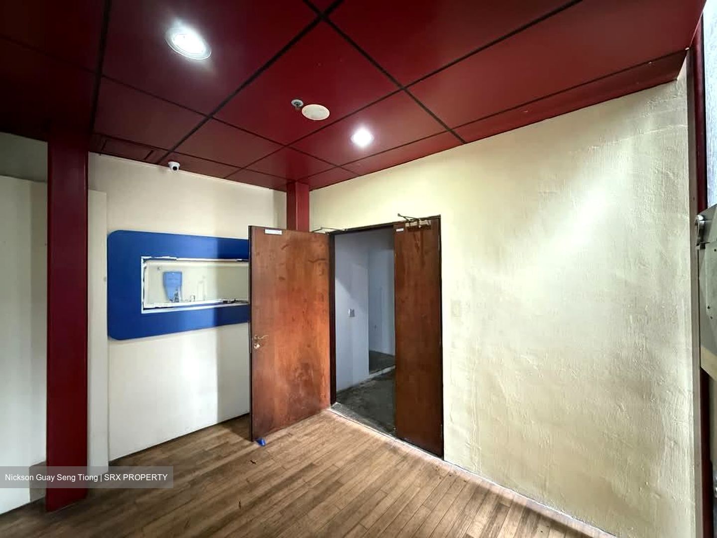Amoy Street (D1), Office #536302101